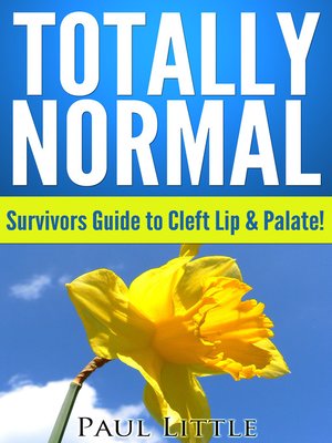 cover image of Totally Normal